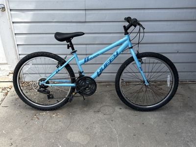 Huffy 24 inch bike