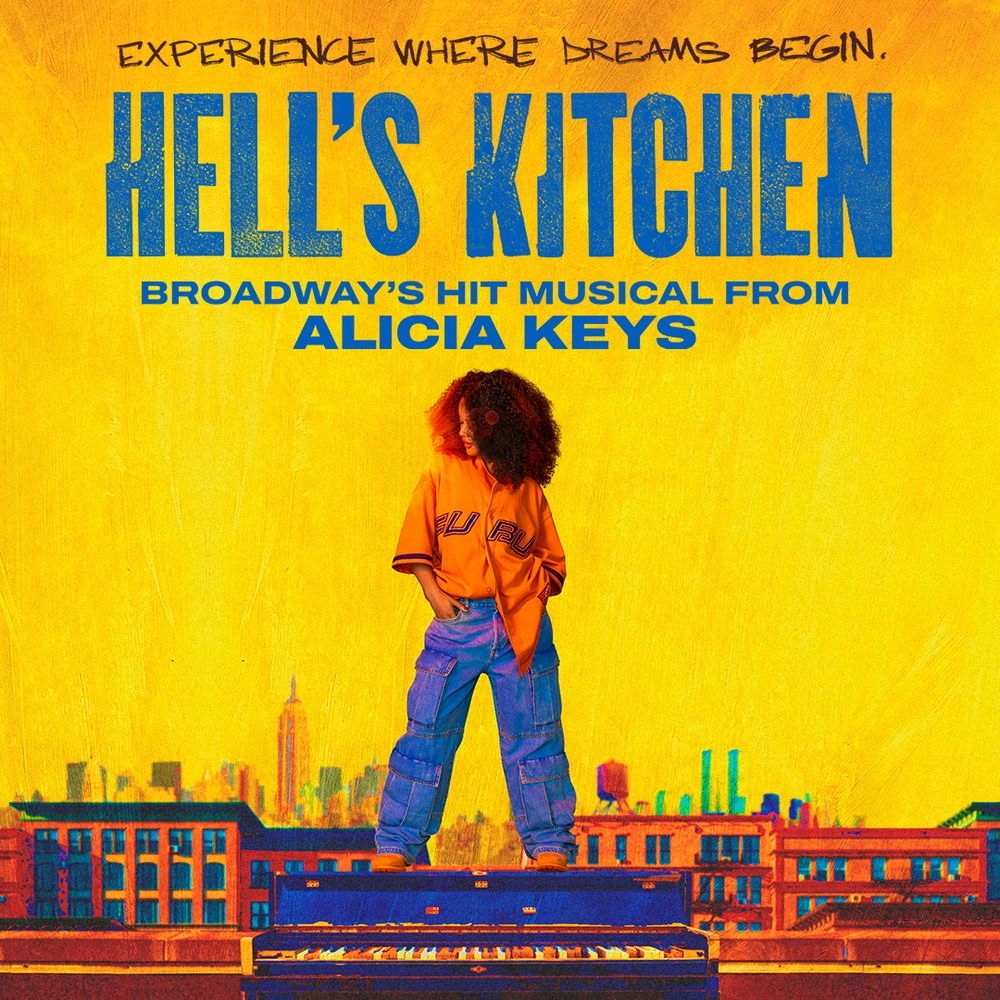 Hell’s Kitchen Orchestra seats this Thursday!