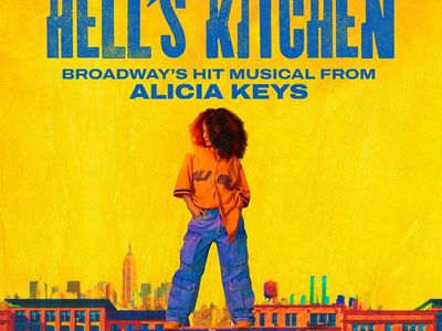 Hell’s Kitchen Orchestra seats this Thursday!