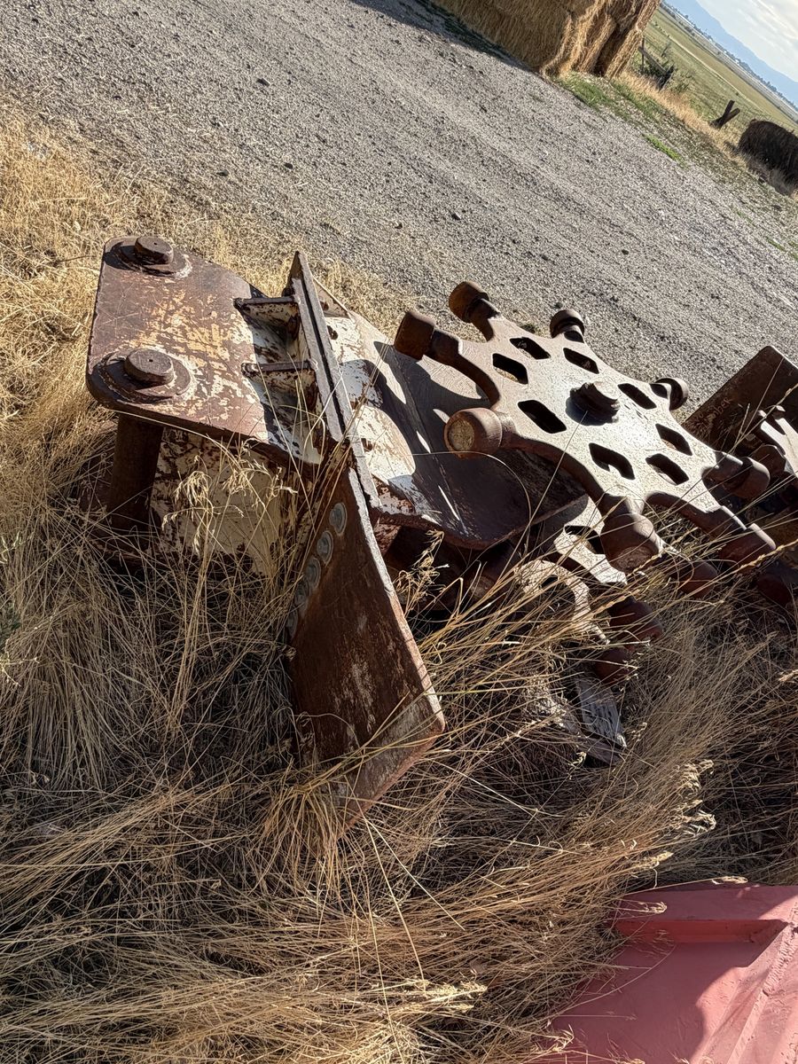 Compaction Wheel