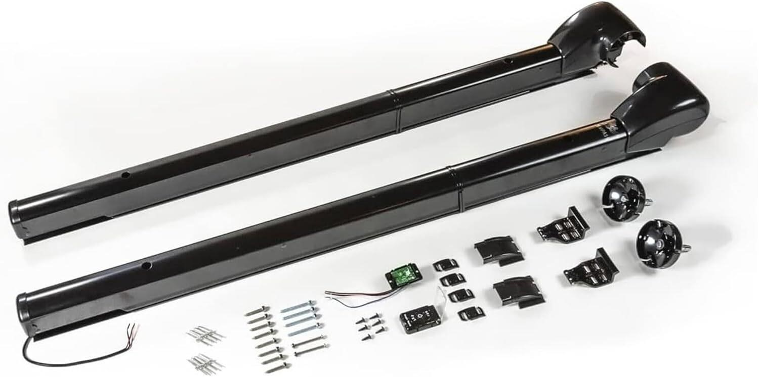 CAREFREE Compass 12V Electric Motorized RV Awning Arm Set