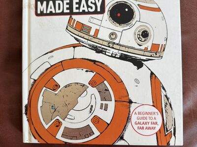 Star Wars book Christmas