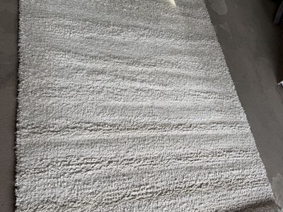 Shag Rug