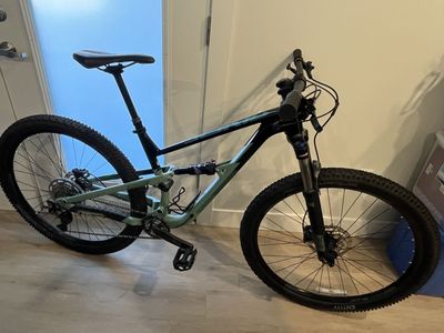 Polygon Siskiu D6 2021