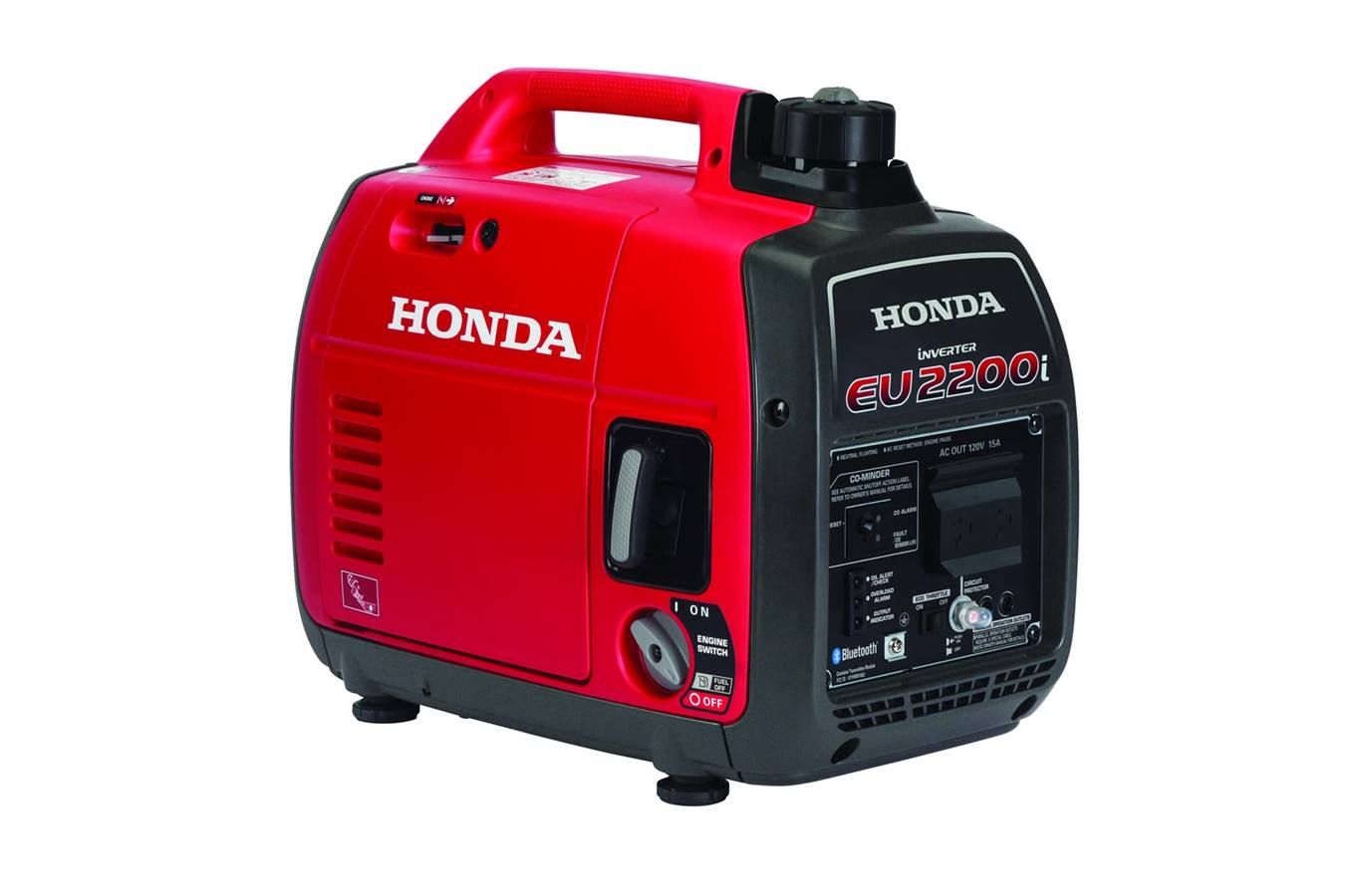 2025 Honda Power Equipment GENERATOR