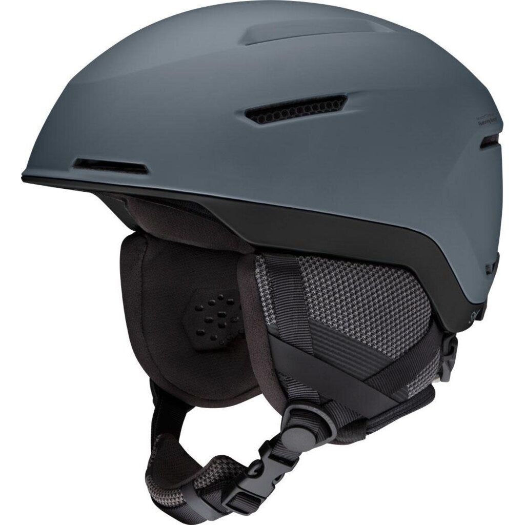 Smith Altus Helmet
