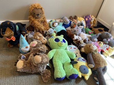 Last chance Estate Sale