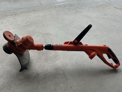 Black and Decker Weed Eater