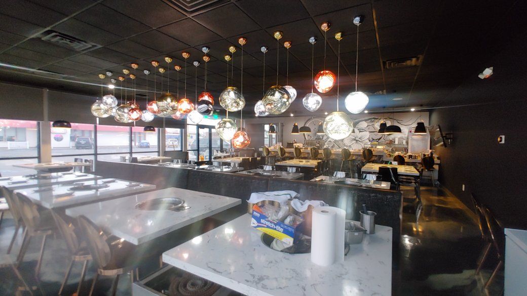 Restaurant Business for sale