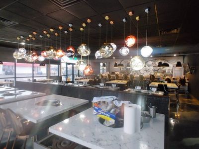 Restaurant Business for sale