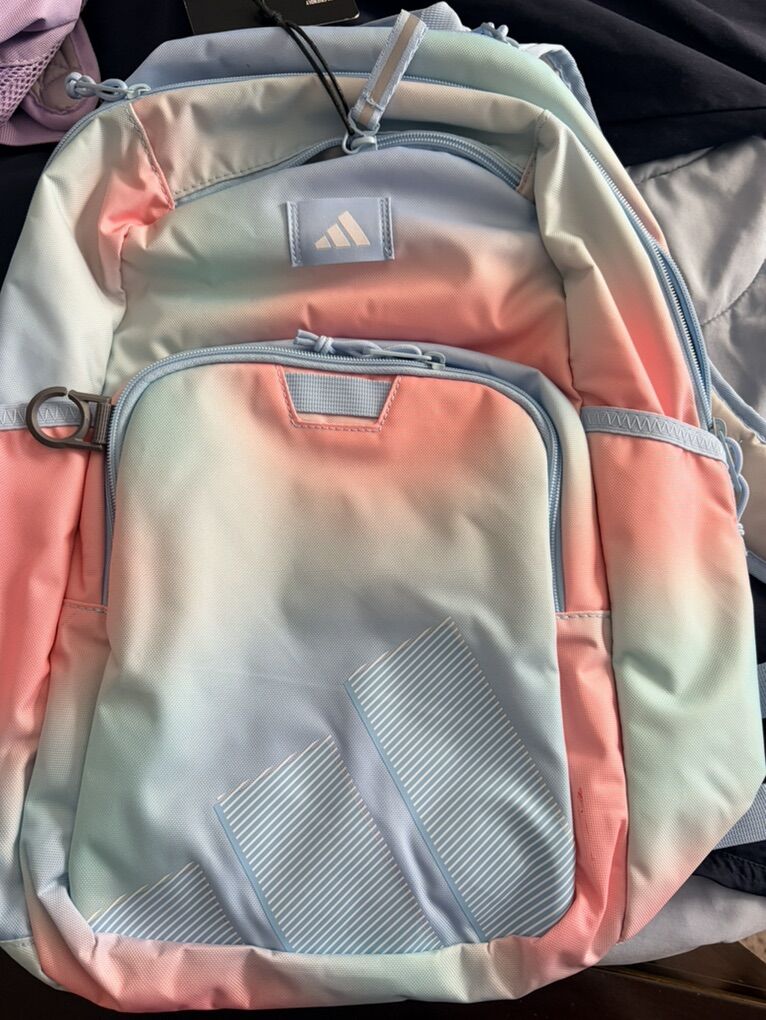 Adidas Midway Backpack