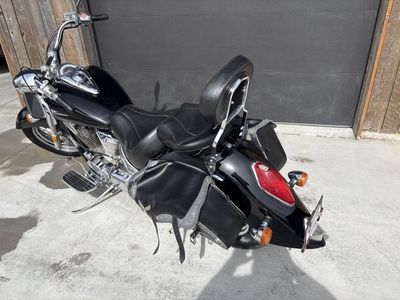 Honda VTX 1300 Excellent Condition