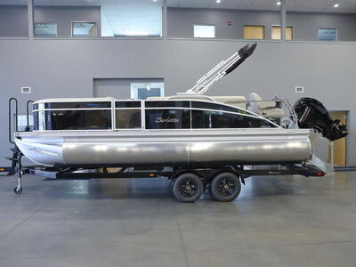 2024 Barletta Boats Aria A22CC