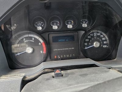2015 Ford F-350 XLT