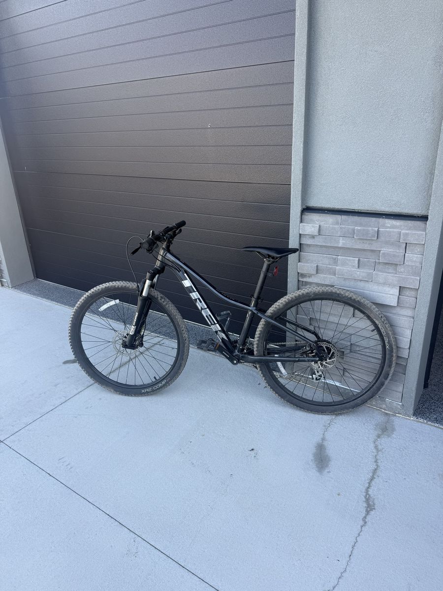 Trek Marlin 5