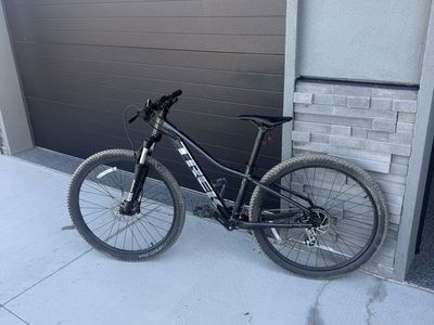 Trek Marlin 5