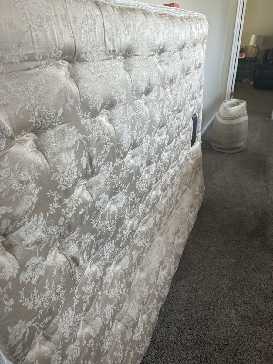 Queen size mattress