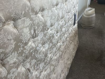 Queen size mattress