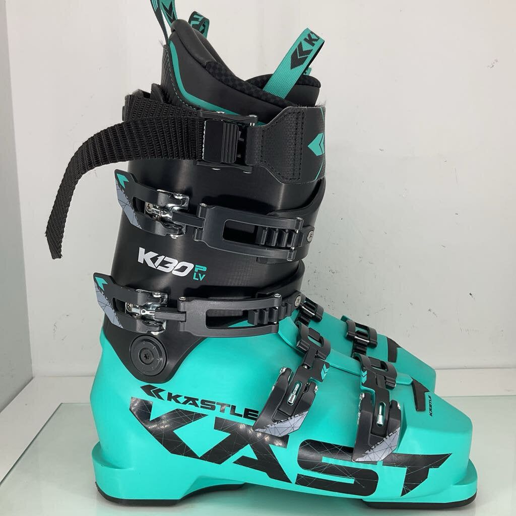 2025 Kastle K130P LV