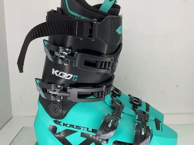 2025 Kastle K130P LV