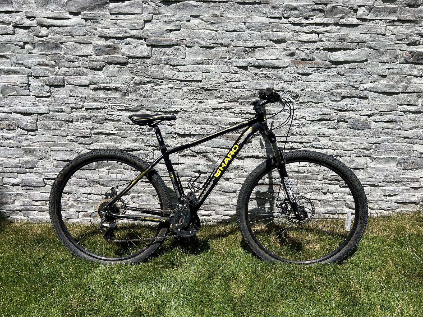 Haro