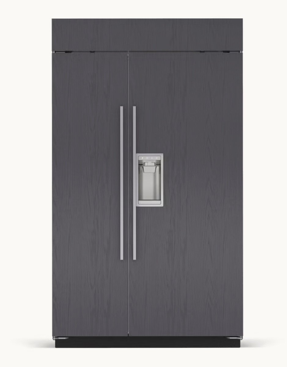 NIB SUB-ZERO 48" Classic Side-by-Side Refrigerator/Freezer with Dispenser - Panel Ready - CL4850SD/O