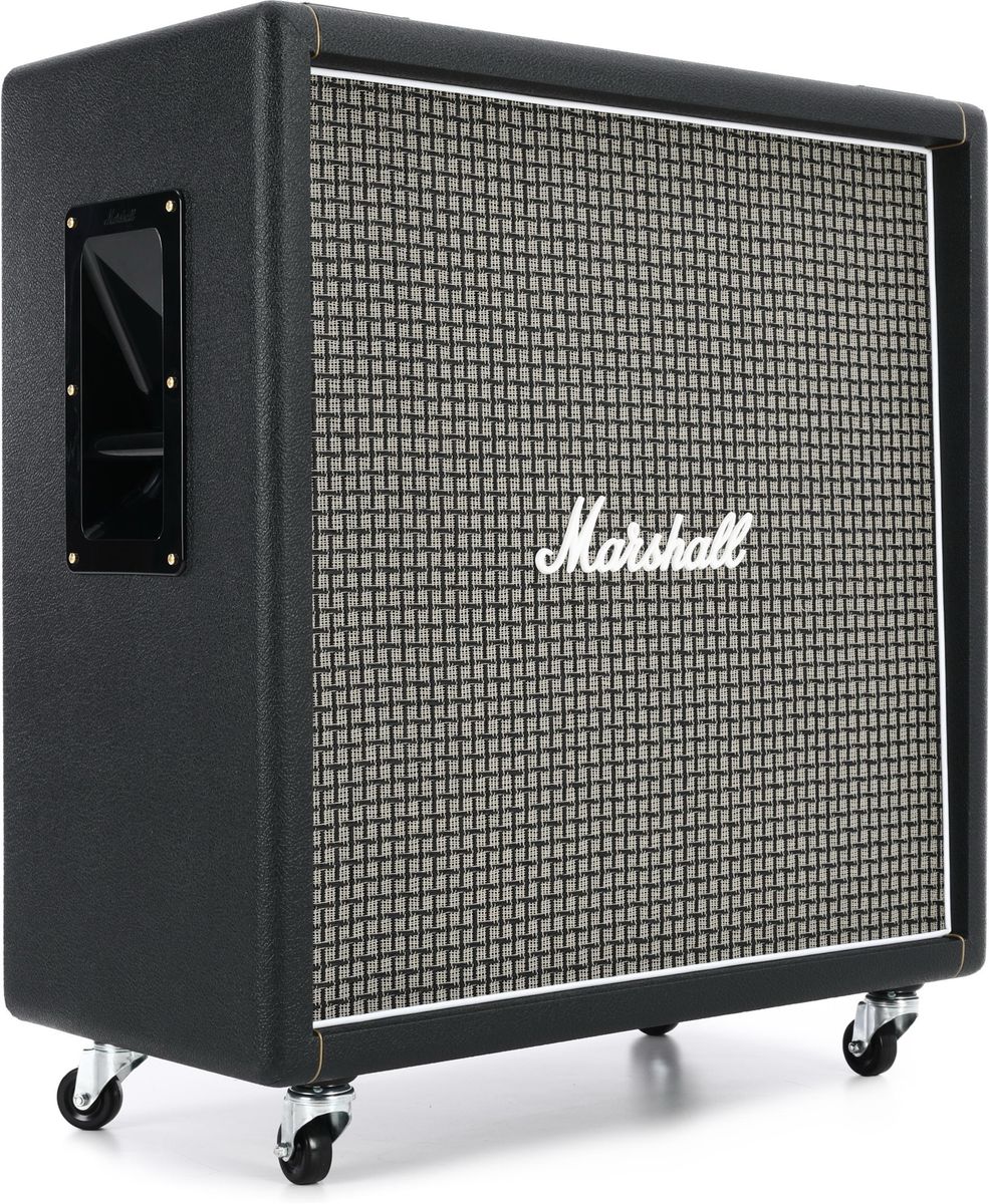 Wanted: Marshall 1960bx