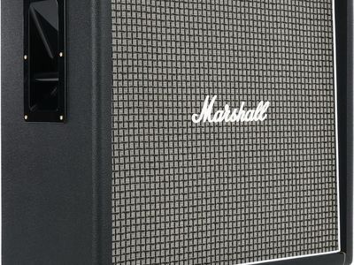Wanted: Marshall 1960bx