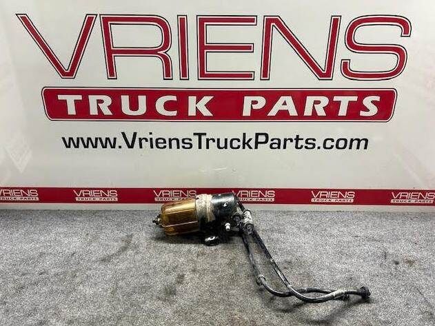 Paccar Fuel Injector