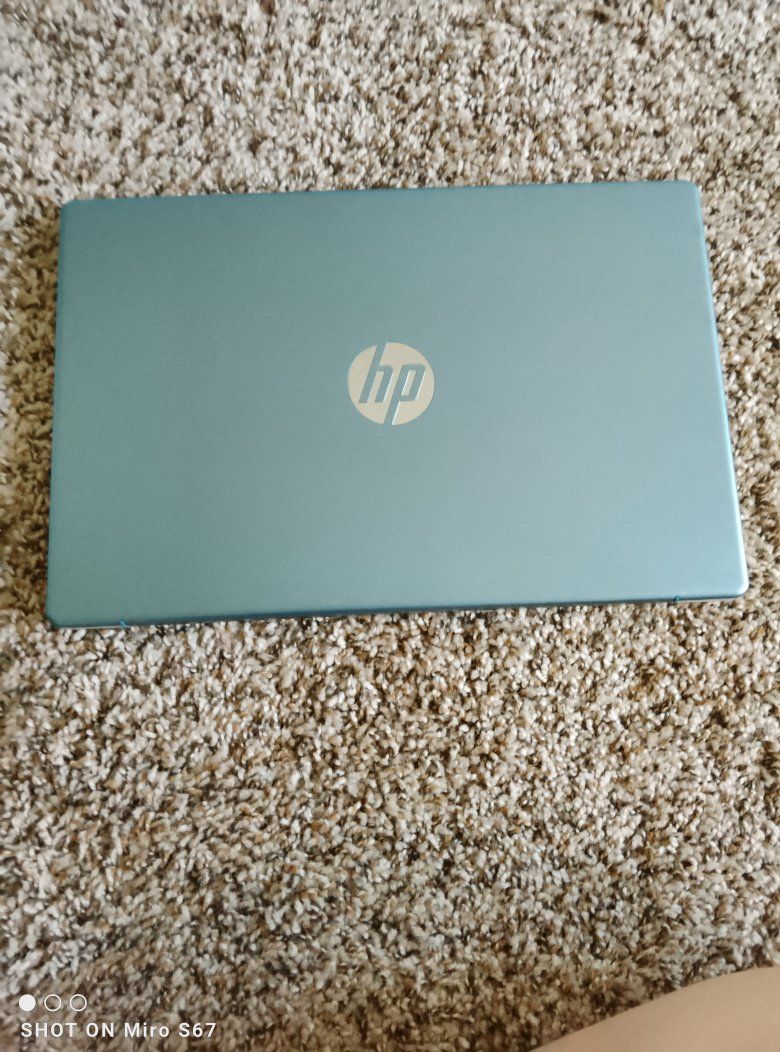HP Laptop Good Condition Like New