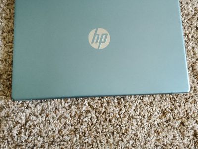 HP Laptop Good Condition Like New