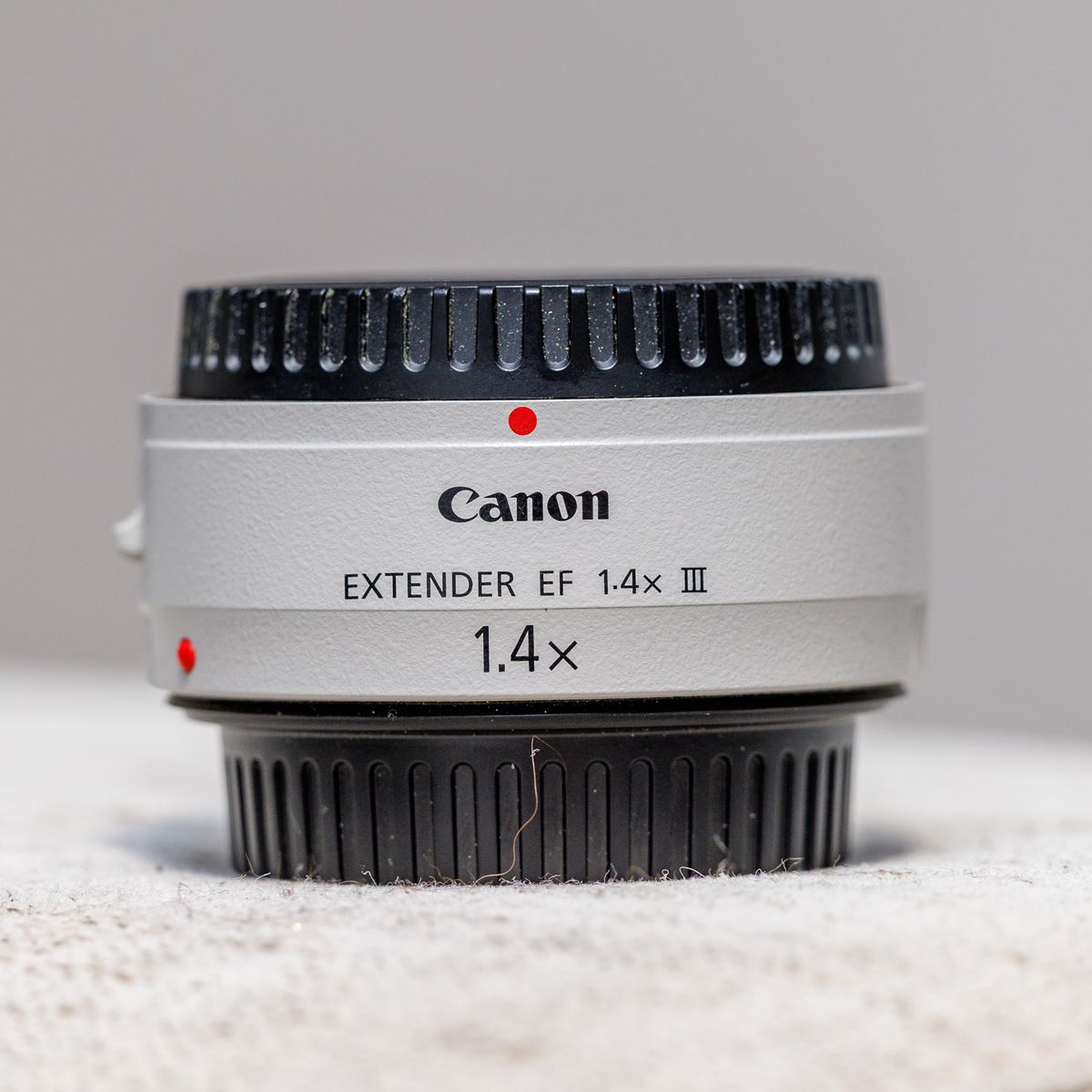 Canon EF 1.4EX III