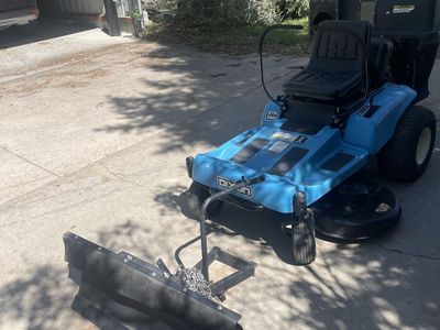 Zero turn Riding Lawn Mower