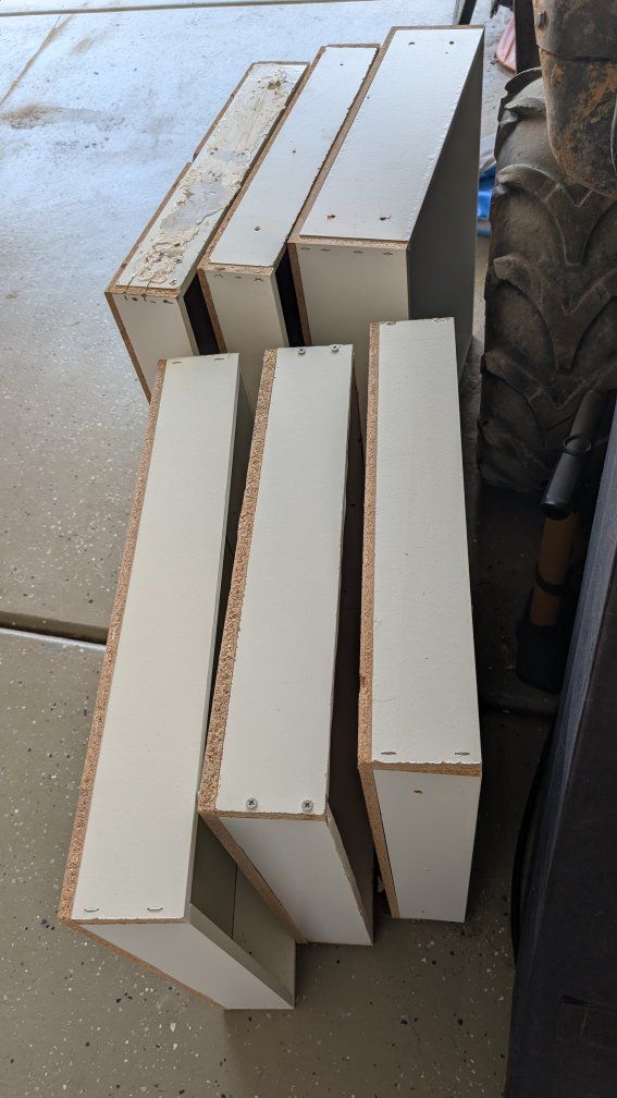 Free Drawer Boxes