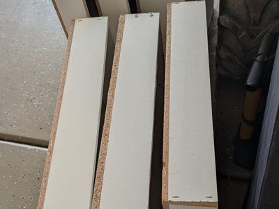 Free Drawer Boxes