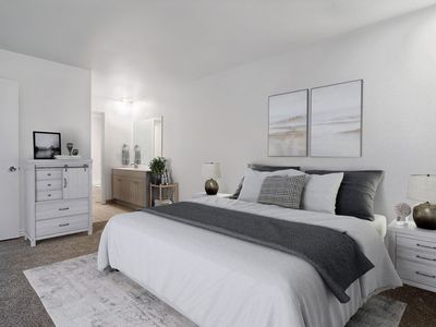 2 Bedroom Apartment Available in Holladay