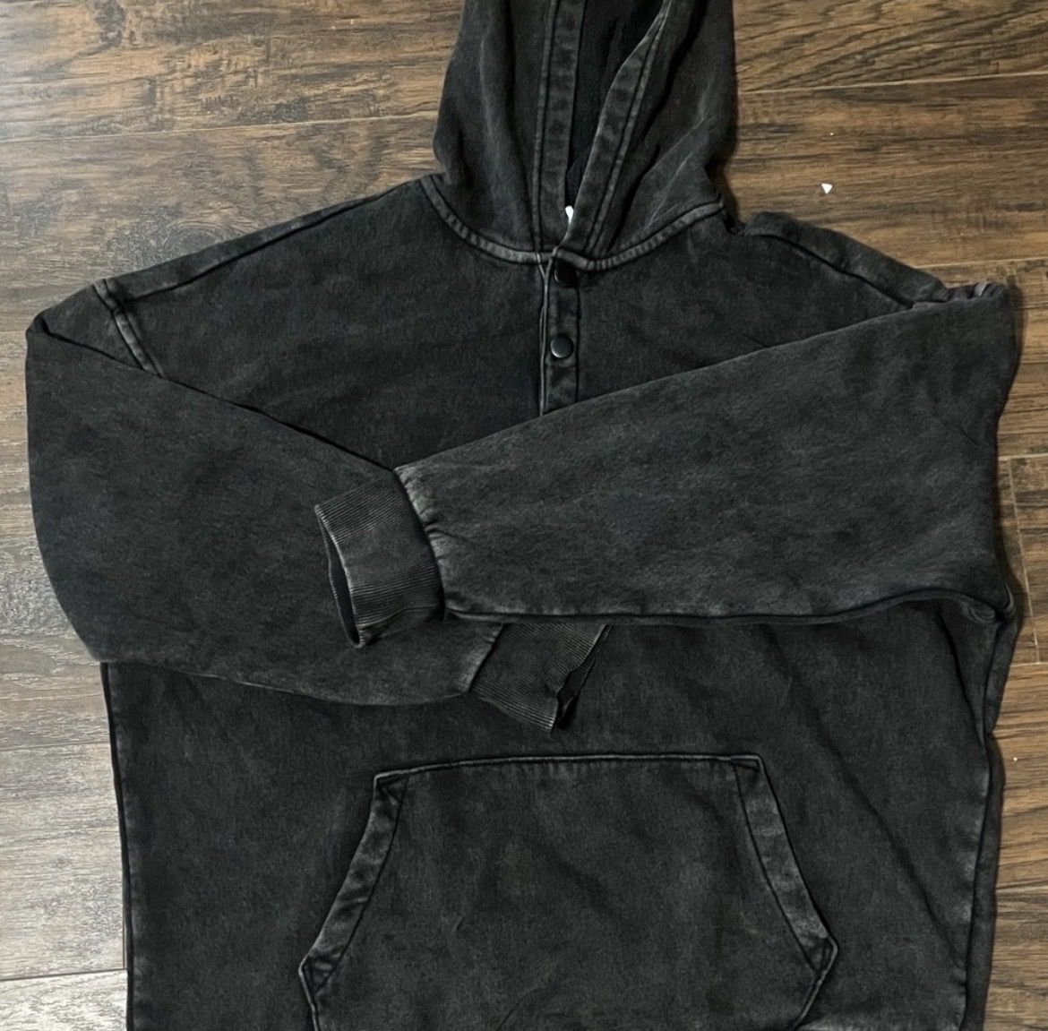 Sweatshirt and pants