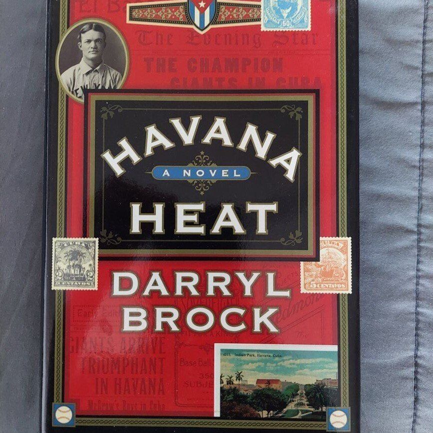 HAVANA HEAT