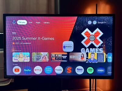 Insignia Amazon Fire Smart Tv 32