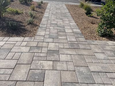 DURANGO MONUMENTAL PAVERS