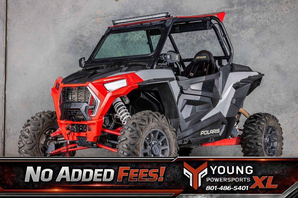2022 Polaris® RZR XP 1000 Premium