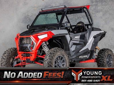 2022 Polaris® RZR XP 1000 Premium