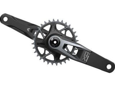 SRAM X0 Transmission Cranks 170 Dub wide new