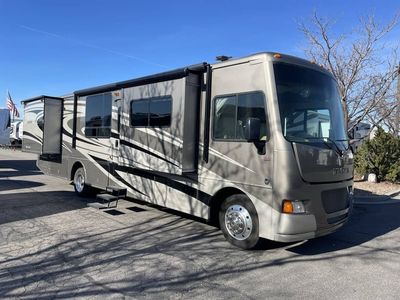 2015 Itasca Sunstar 36Y
