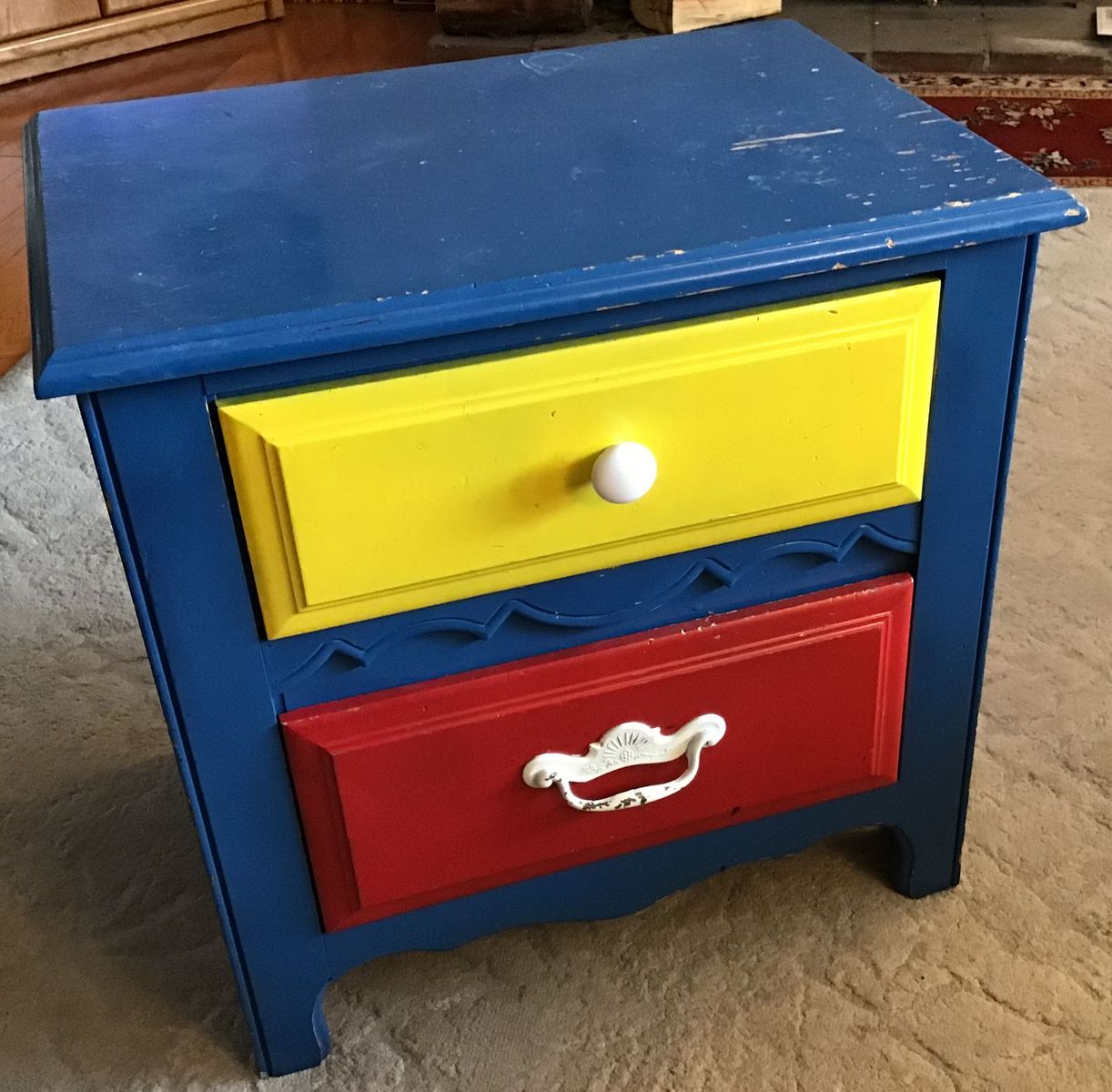 Kids Nightstand (Broyhill)