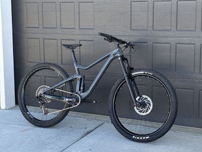 Scott Genius 950 Medium Size Frame 2023 Model