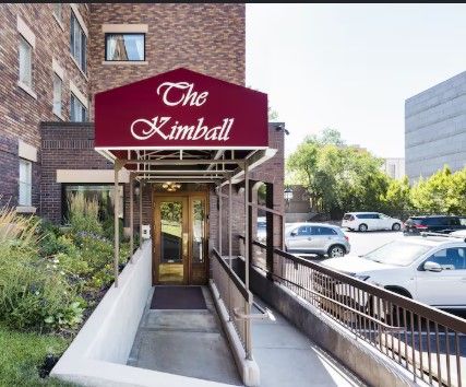 Utah Kimball Condo Timeshare for Sale