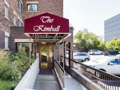 Utah Kimball Condo Timeshare for Sale