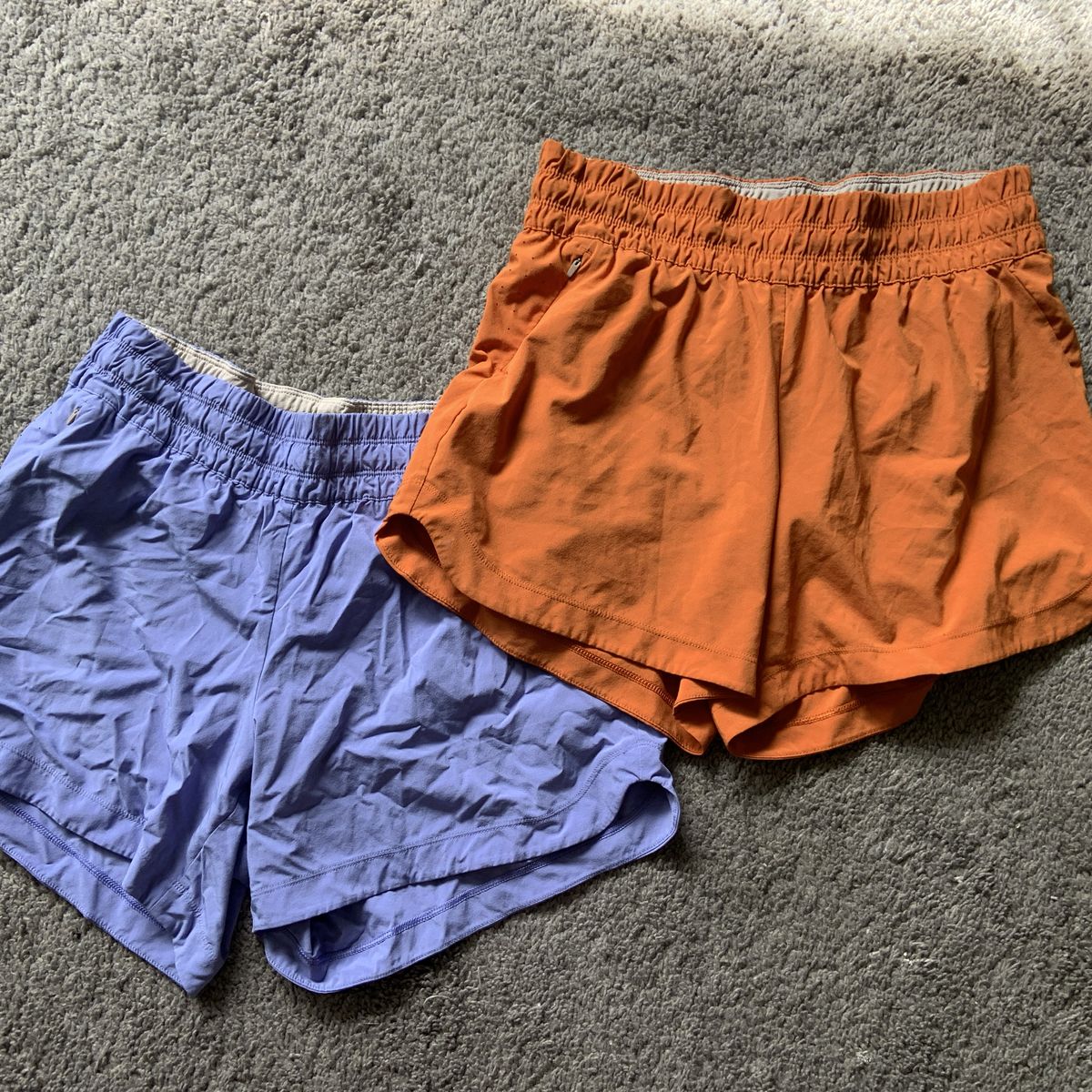 REI Running Shorts