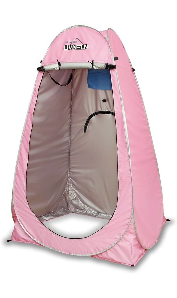 Portable Shower/Changing Tent